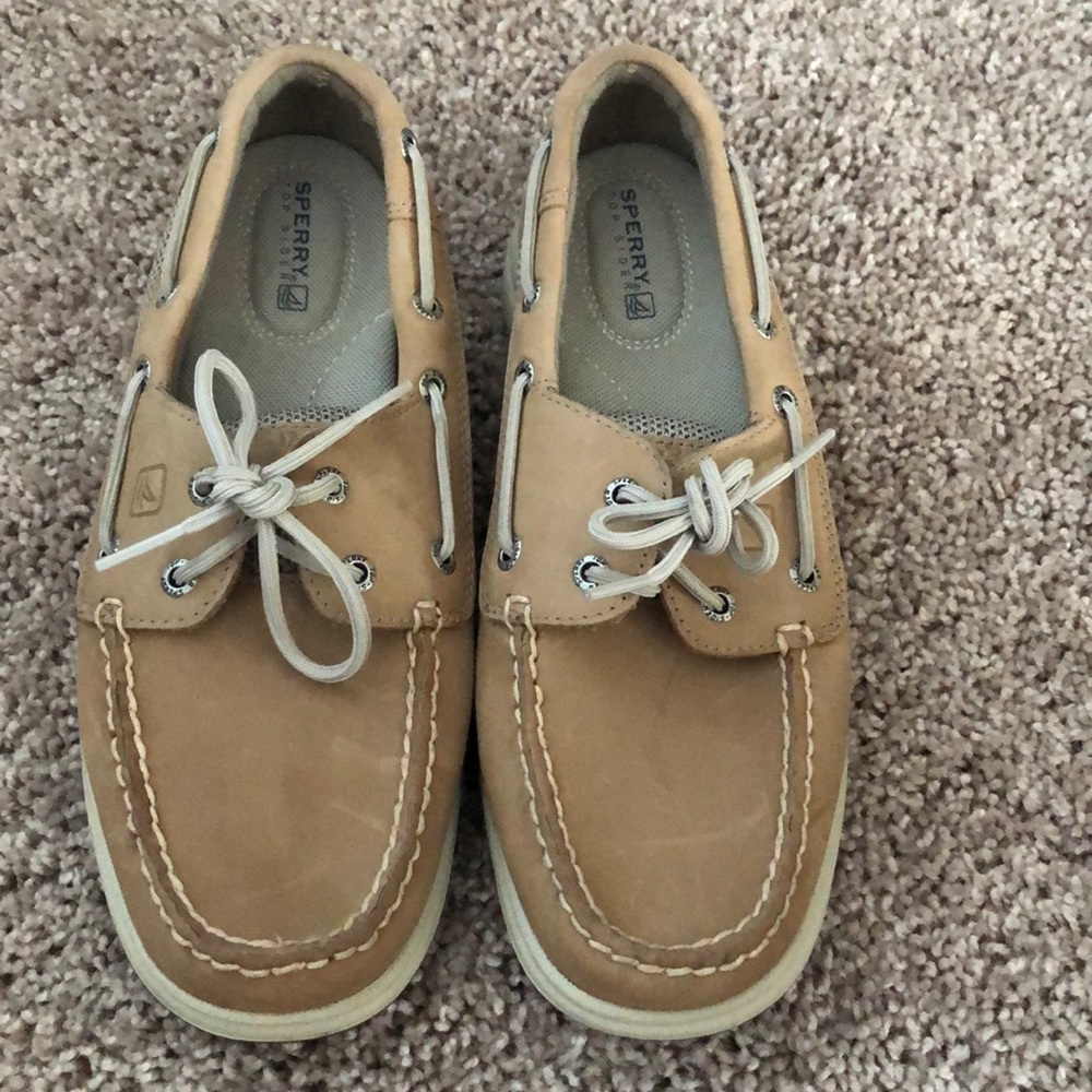 Sperry Top-Sider Boat Shoes